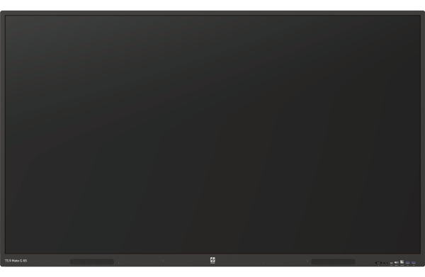 Monitor interaktywny Avtek TS 9 Mate G 65