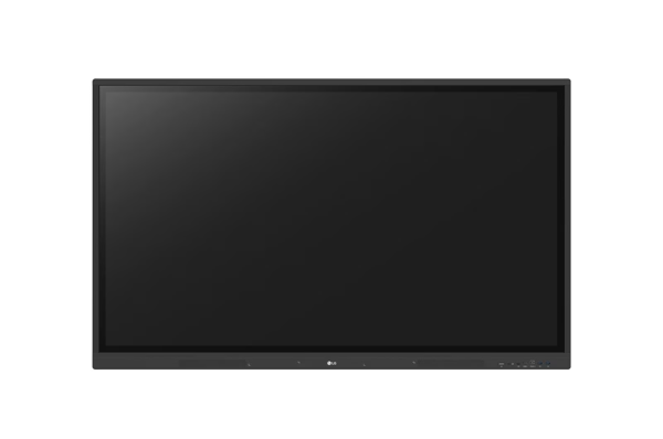 Monitor interaktywny LG 86TR3DQ-BY + Rozszerzenie gwarancji o 2 lata + Uchwyt naścienny