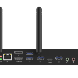 Avtek OPS i5 12450H 8G 256G Standard