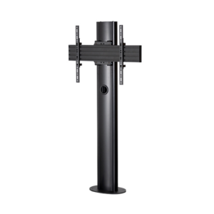 Statyw premium montowany do podłogi B-Tech BT8703/B