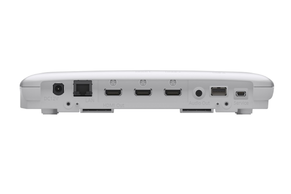 Bezprzewodowy system prezentacji Epson ELPWP20
