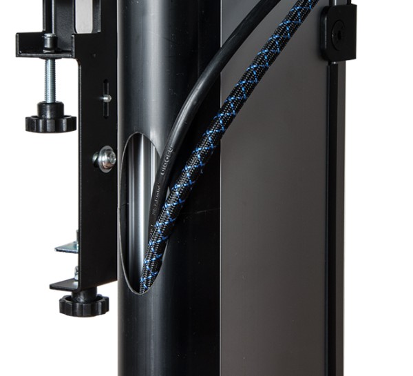 do ekranów 46–60" B-Tech SYSTEM X BT8370-2x2/BS