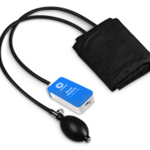 Czujnik ciśnienia krwi + kabel