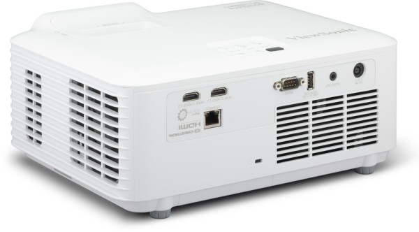 Projektor Laserowy ViewSonic LSD400HD-ST