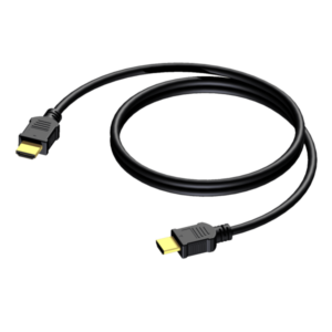 Kabel HDMI PROCAB BSV110/1