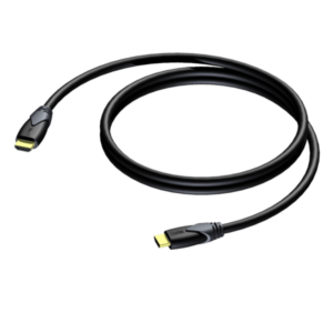Kabel HDMI PROCAB CLV100/5 (5m)
