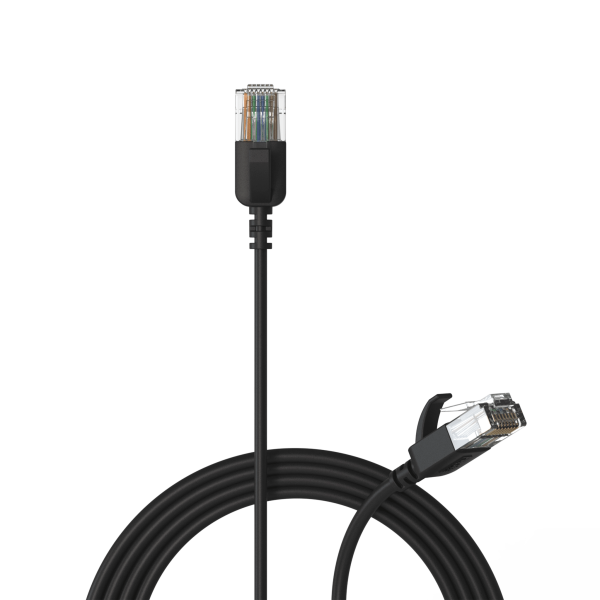 czarny (1m)