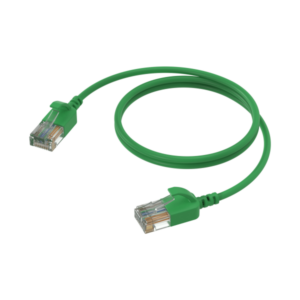 Kabel sieciowy CAT6A PROCAB CSD560G/2