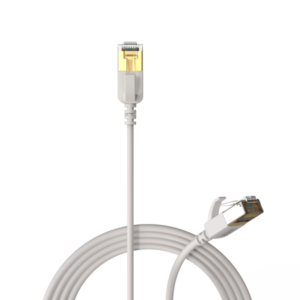 Kabel sieciowy CAT7 PROCAB CSD570W/0.15