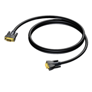 Kabel SVGA PROCAB CLV114/30 (30m)