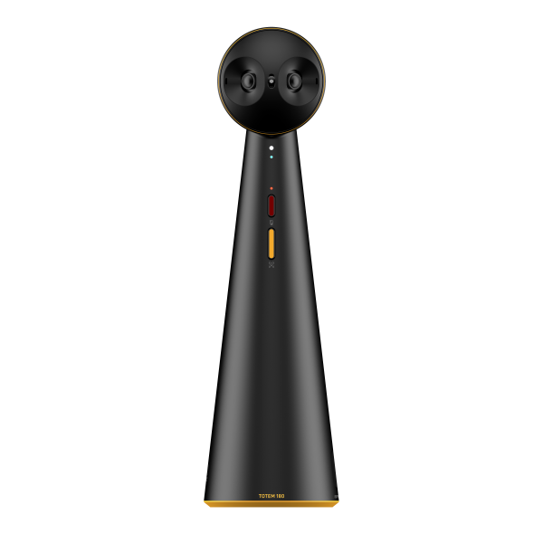 Kamera IPEVO TOTEM 180