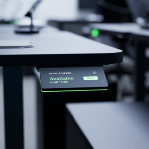 Licencja Humly Booking Device (3 lata)