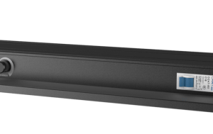 Listwa zasilająca 19" CAYMON PSR429G/B