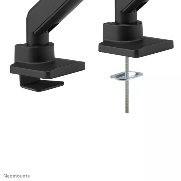 Ramię do monitora Neomounts DS70PLUS-450BL1 17–49''