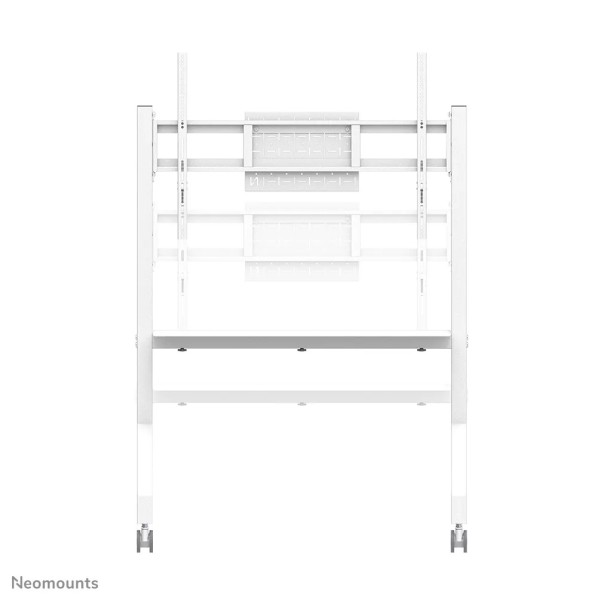 Wózek do TV Neomounts FL50-525WH1 55–86''