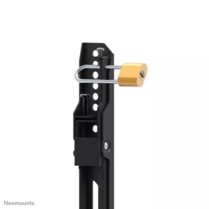 Uchwyt ścienny do TV Neomounts WL30S-850BL16 42–86''