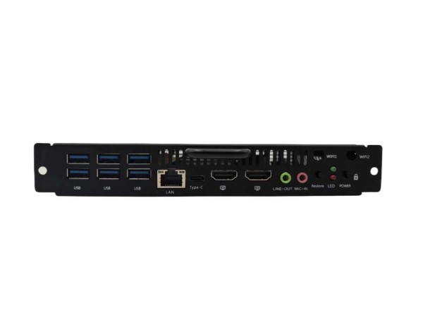 Avtek OPS i7 13650HX 16GB 512GB/Win 11 Pro