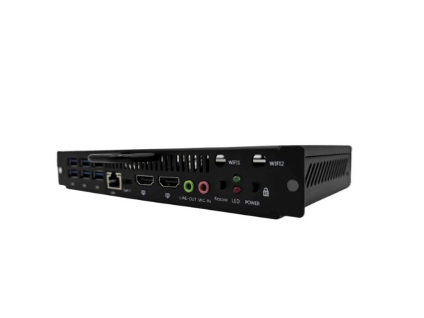 Avtek OPS i7 13650HX 16GB 512GB/Win 11 Pro