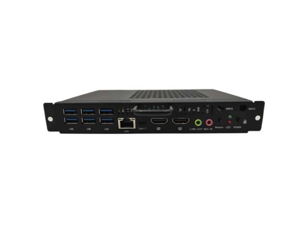 Avtek OPS i7 13650HX 16GB 512GB/Win 11 Pro