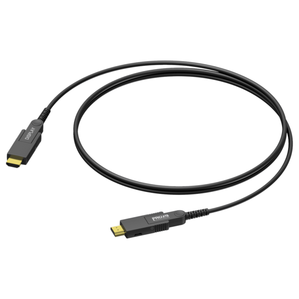 Optyczny kabel HDMI PROCAB CLV220A/70 (70m)