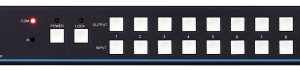 Procesor ściany wideo SY SMS88-18G 8x8 HDMI