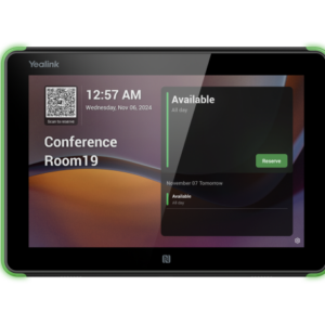 Yealink RoomPanel E2