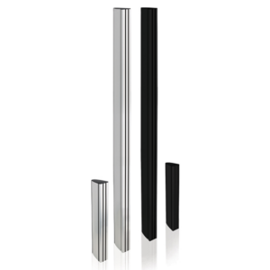 Kolumna pionowa 1.8m B-Tech SYSTEM X BT8380-180/B V3