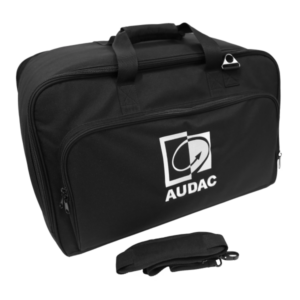 Torba transportowa AUDAC CPVX110 dla VEXO110