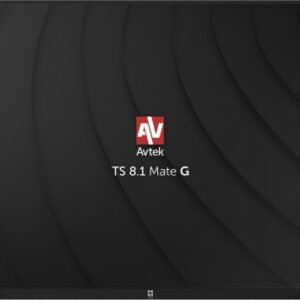 Monitor interaktywny Avtek TS 8.1 Mate G 86