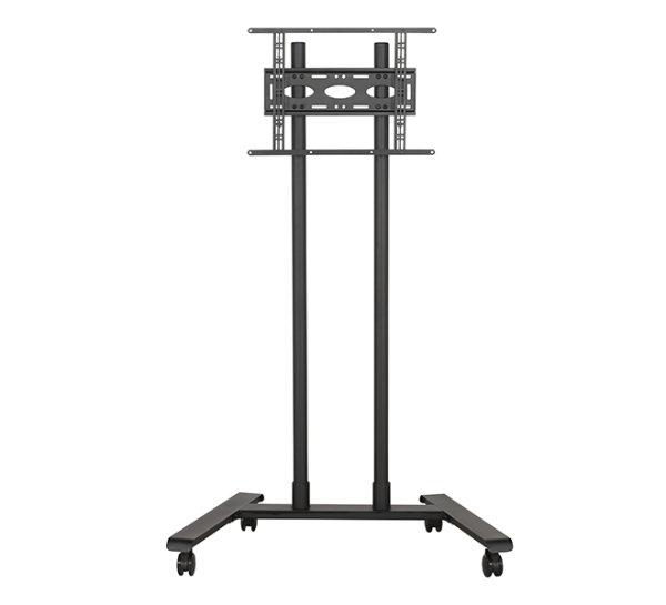 Uniwersalny wózek lub stojak do monitora B-Tech BT8504/BB V2