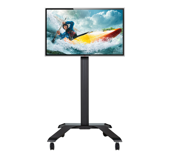 Uniwersalny wózek do monitora B-Tech BT8562/BB V2