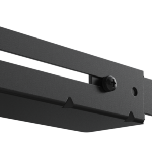 Zestaw szyn typu L 19” CAYMON ALR50/B