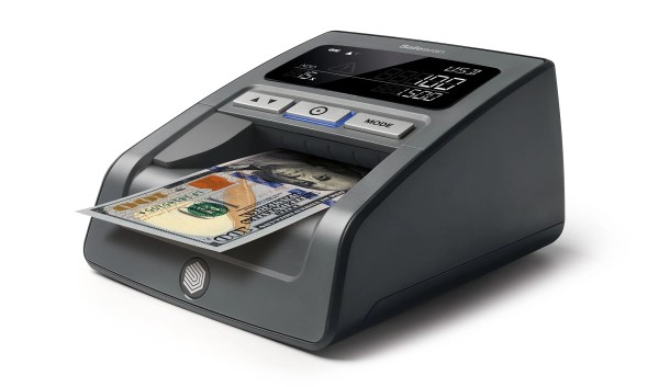 Automatyczny tester do banknotów Safescan 185-S