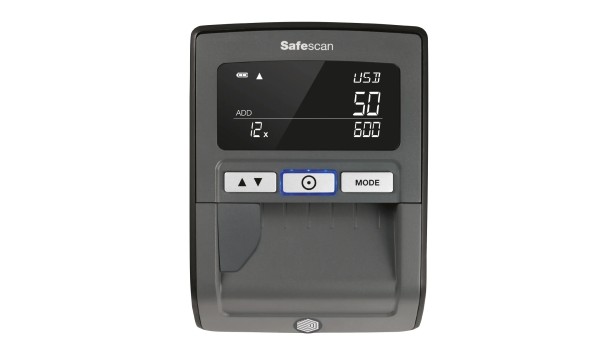 Automatyczny tester do banknotów Safescan 185-S
