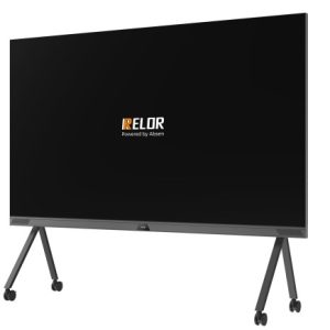 Ekran LED RELOR EX136 (ekran + statyw)