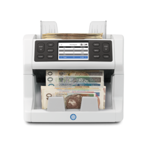 Liczarka wartości banknotów 2865-SC