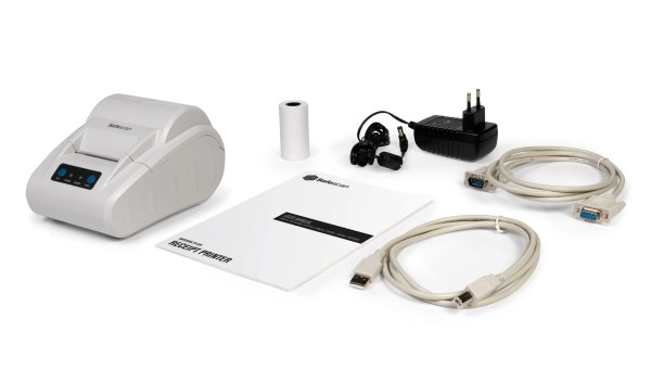 Drukarka termiczna Safescan TP-230